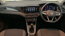 Volkswagen Polo 1.0 TSI Life 5dr Petrol Hatchback